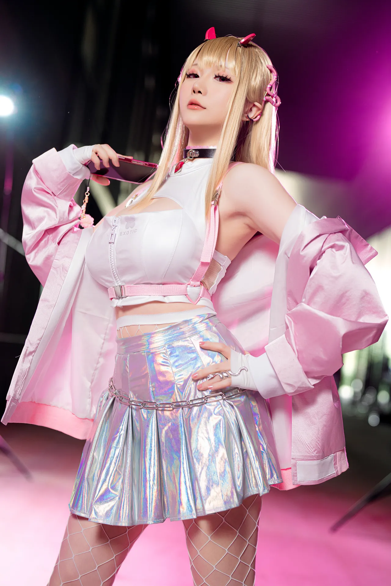 星之迟迟 - Viper-erohere0.webp